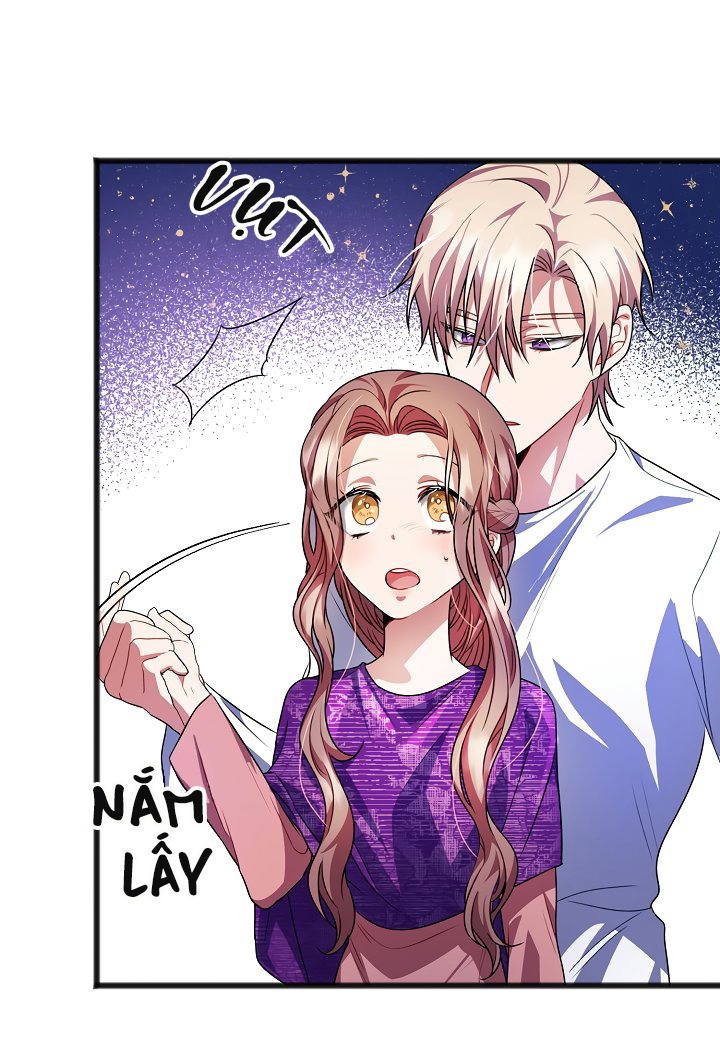 gửi anh người chưa từng yêu tôi chapter 16 19
