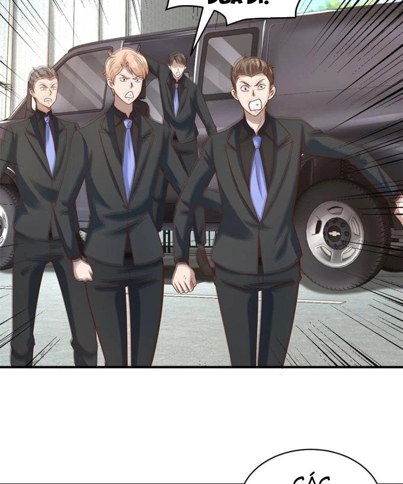 bảy vị tỷ tỷ tuyệt thế vô song của ta chapter 22 7