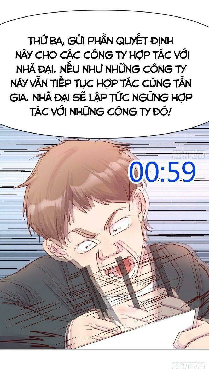 y thánh thiên tài tại hoa đô chapter 33 10