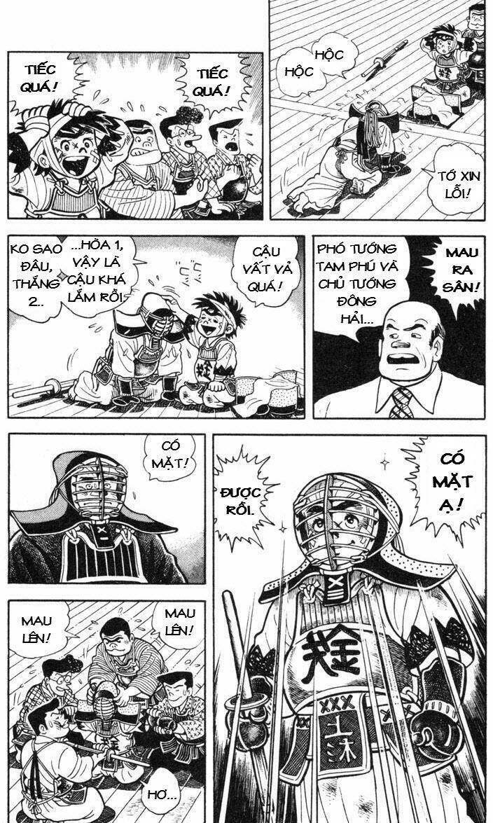 ore wa teppei chapter 108 34