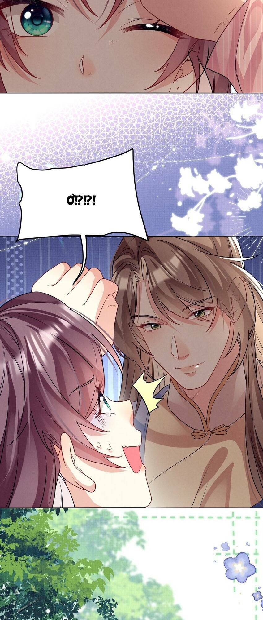 phương thức nuôi dưỡng nhân vật phản diện chapter 41 31