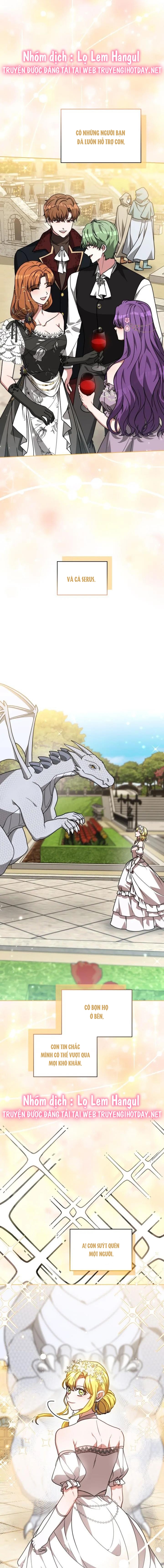 công nương eluana vita chapter 200 6
