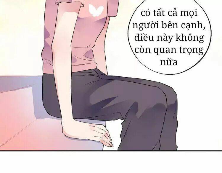 sos! tôi đã yêu một con sâu bướm (phần 2) chapter 31 36