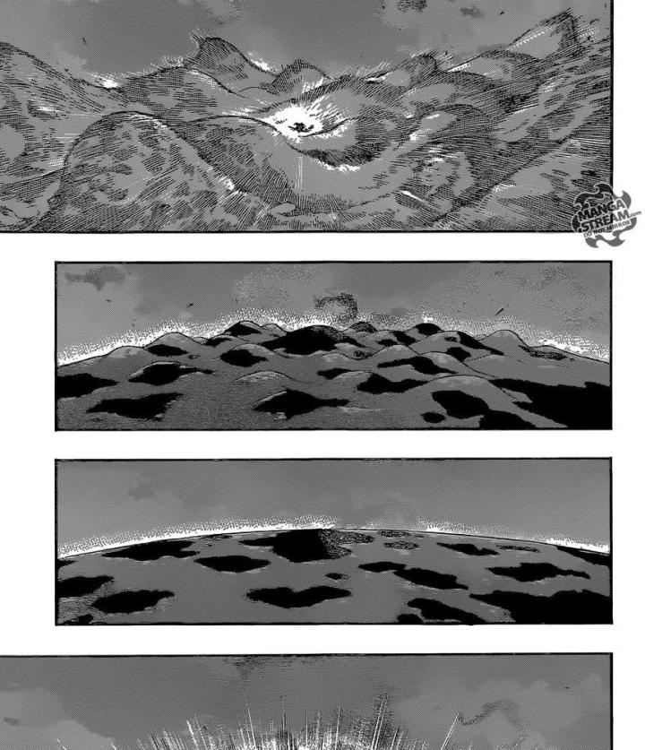 thánh tỏi sành ăn chapter 354 28