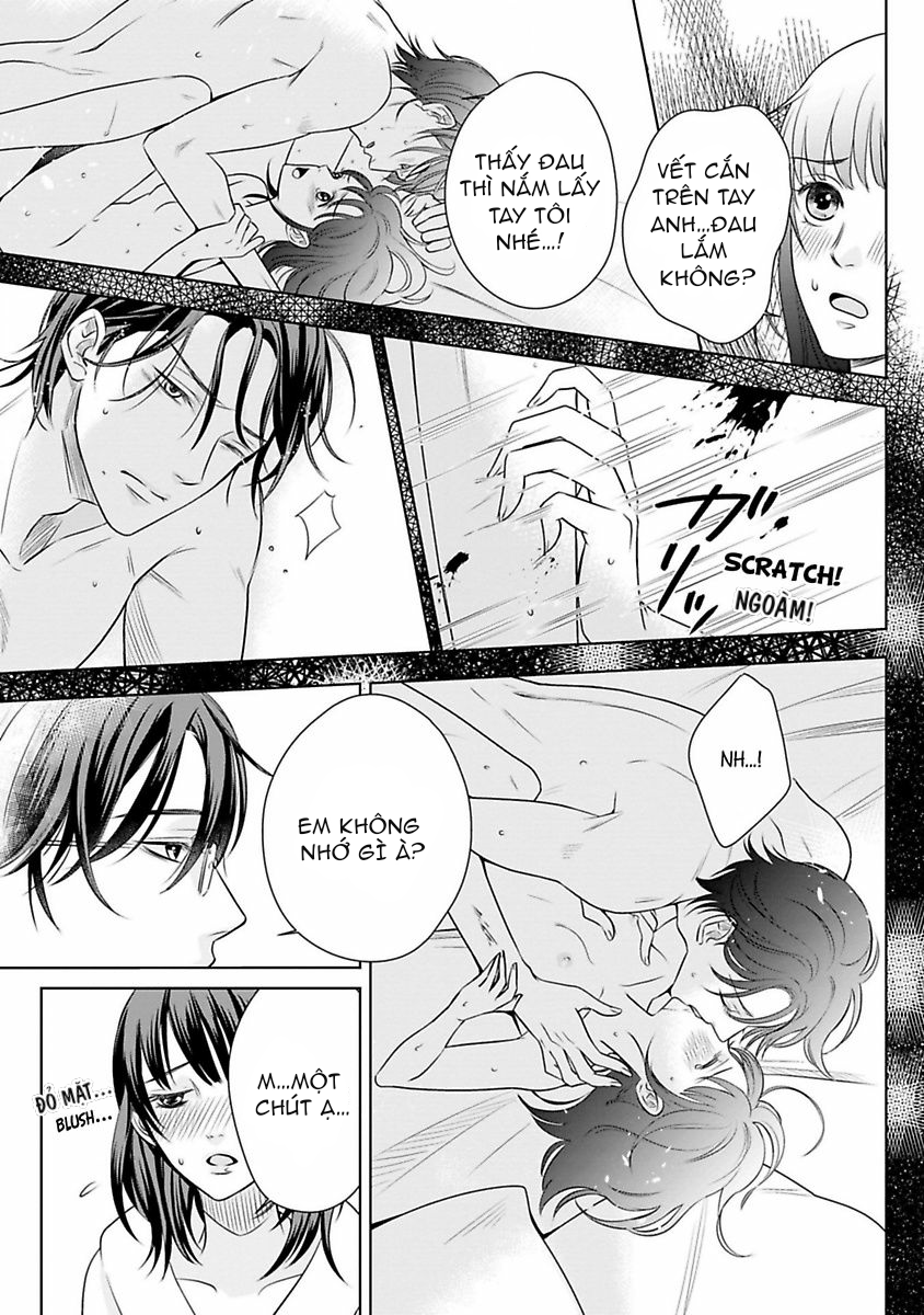 hãy ở bên cạnh anh chapter 1.1 9