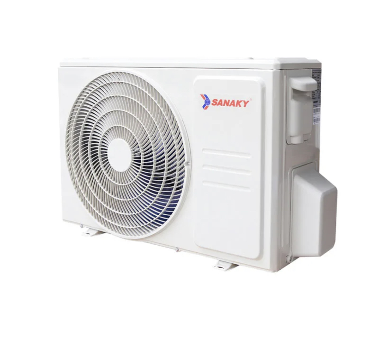 Điều hòa Sanaky 9000BTU SNK-9C32R(1 chiều) - Chỉ giao Hà Nội