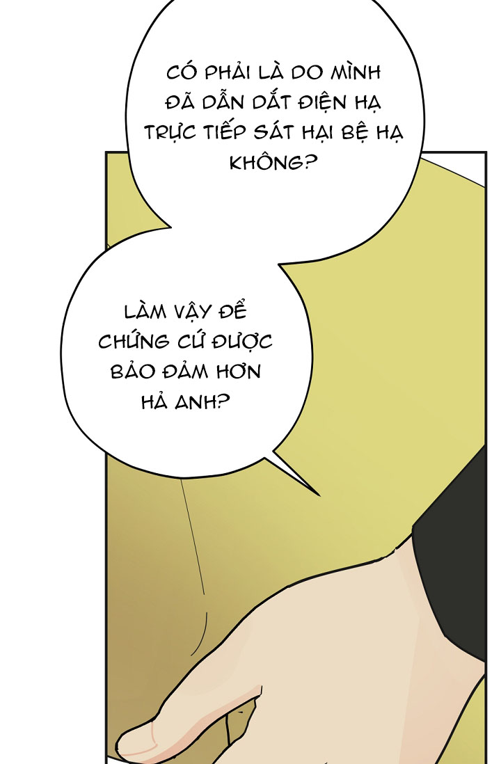 ác nữ tiểu thư chapter 84.1 85