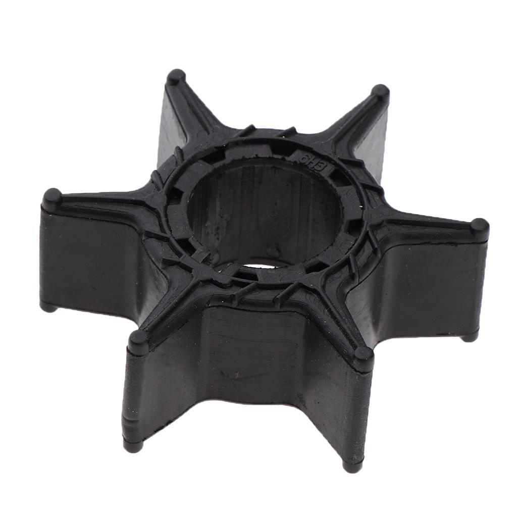 Water Pump Impeller for 40hp 50hp 60hp 2 pump 6H3-44352-00