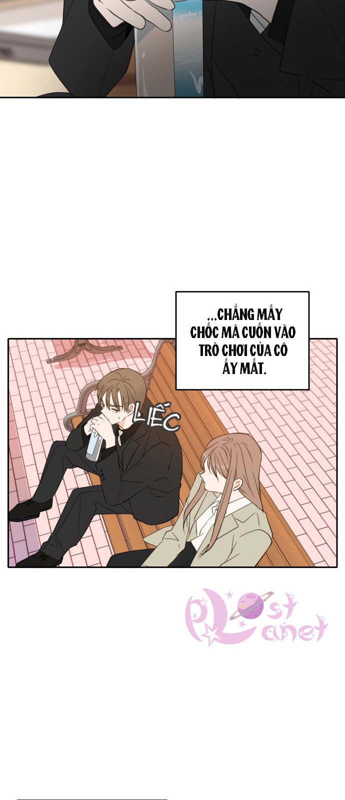 kiếp này cũng xin chăm sóc tôi như vậy nhé kiếp này cũng xin chăm sóc tôi như vậy nhé chapter 21 48