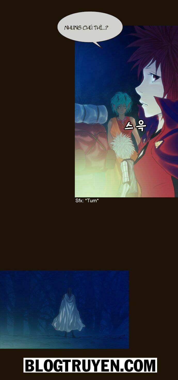 hội ảo thuật chapter 166 17
