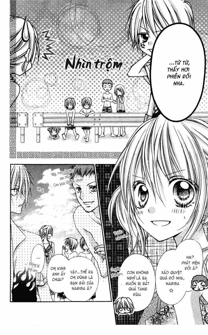 love berrish chapter 16 21