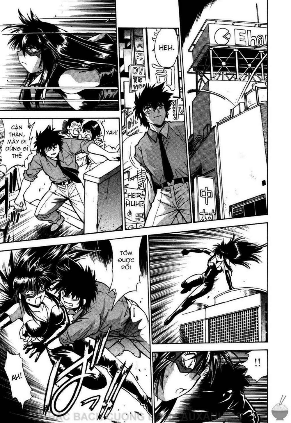 makunouchi deluxe! chapter 5 18