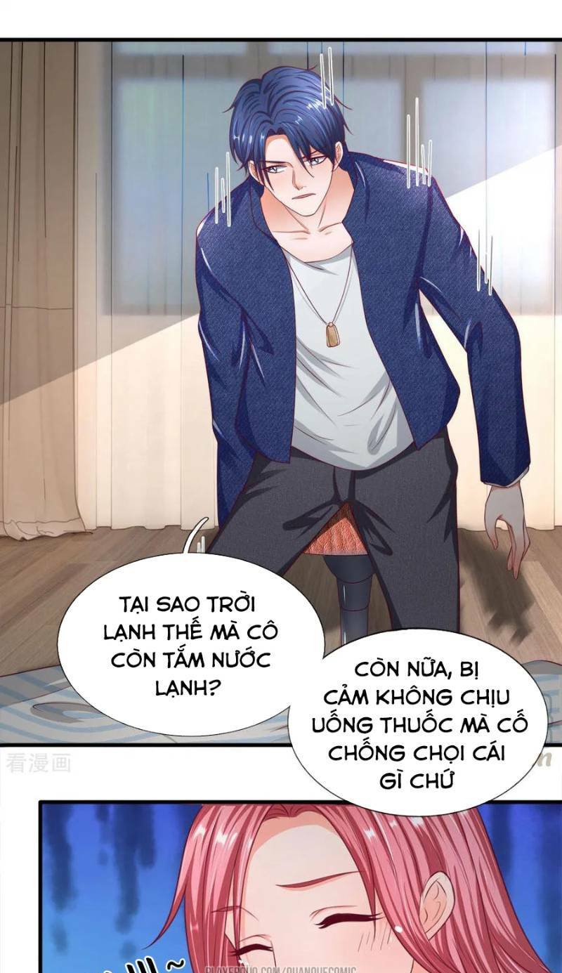 chung cực binh vương tại đô thị chapter 42 1