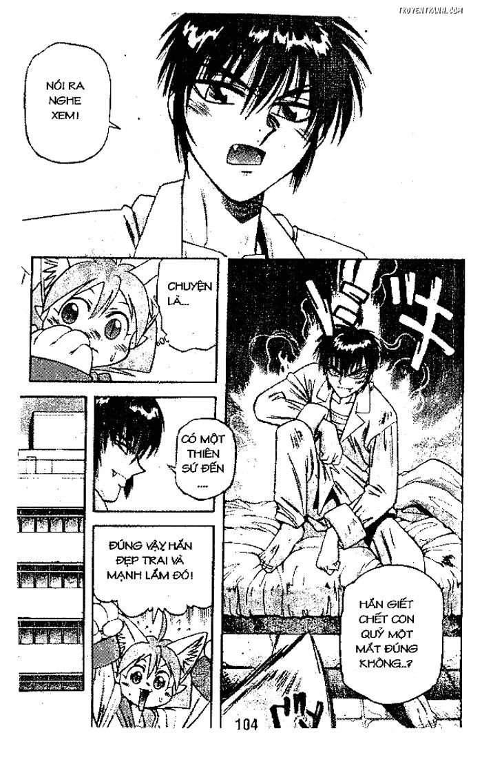 devil and devil chapter 22 30