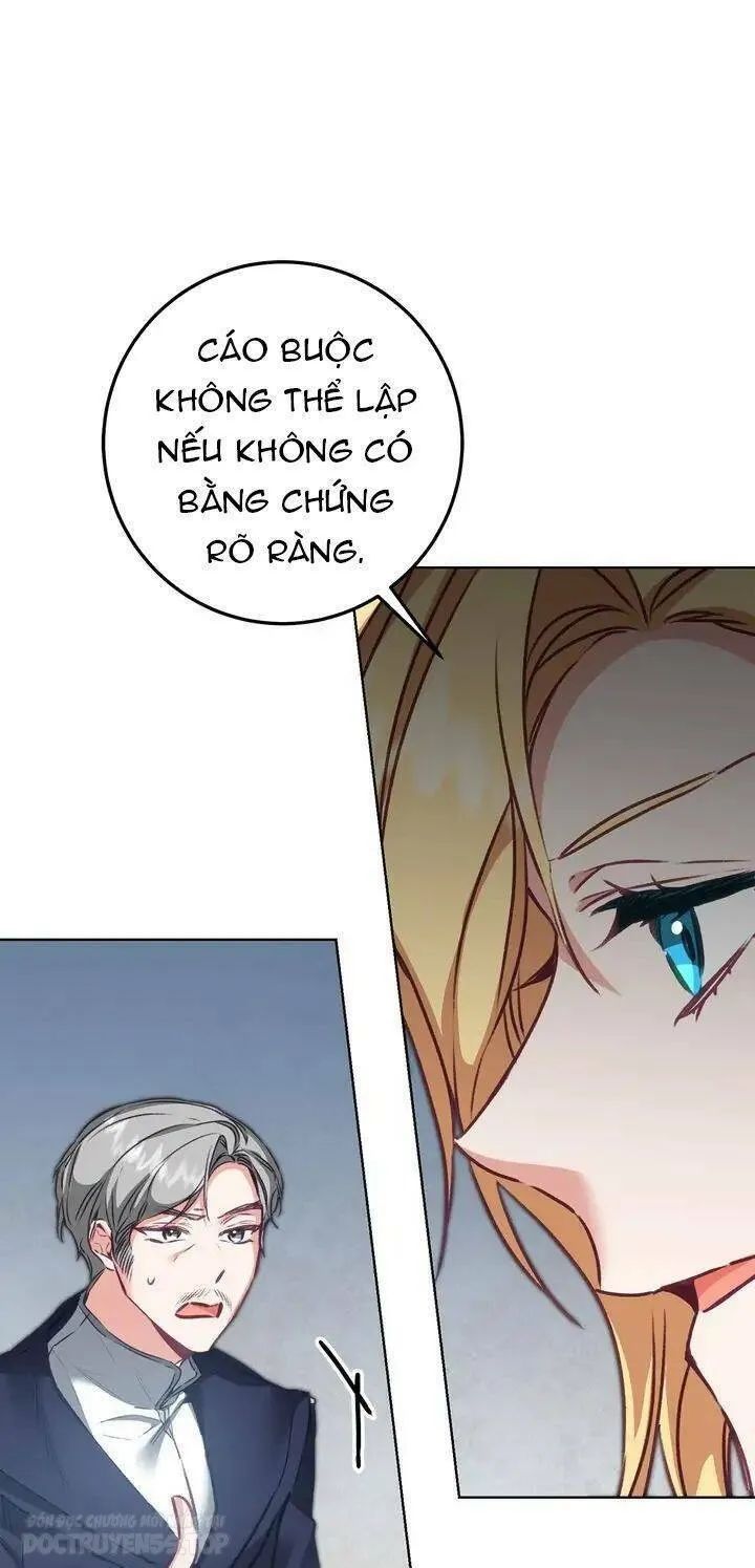 tôi trở thành hoàng đế bạo chúa trong tiểu thuyết chapter 109 55