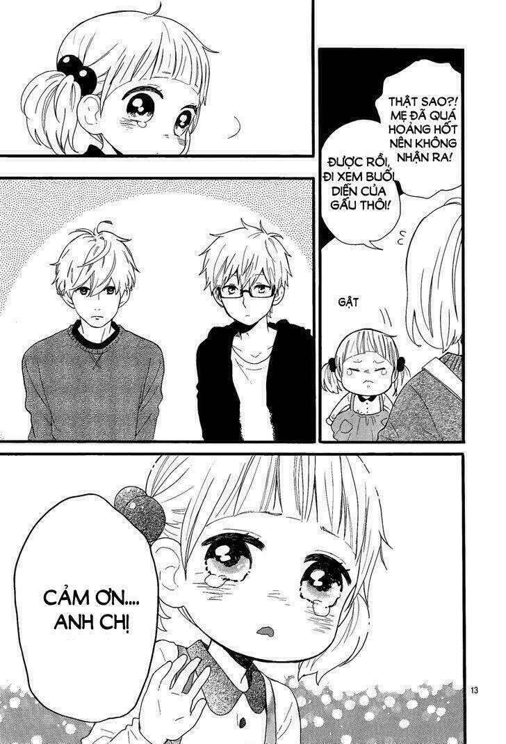 tổng hợp one shot. chapter 164 17