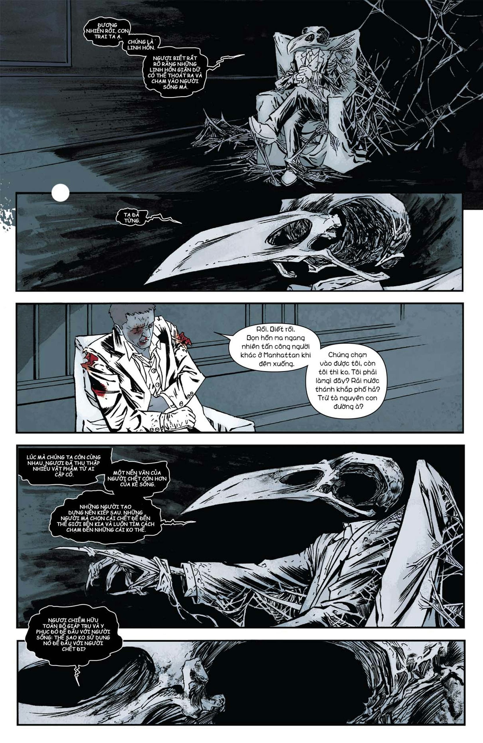 moon knight (2014) chapter 3 9