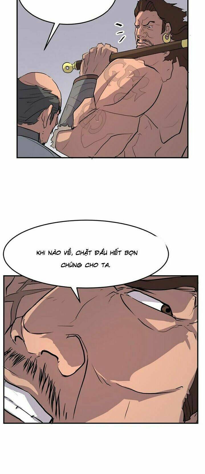 trọng sinh, bất khả chiến bại chapter 13 6