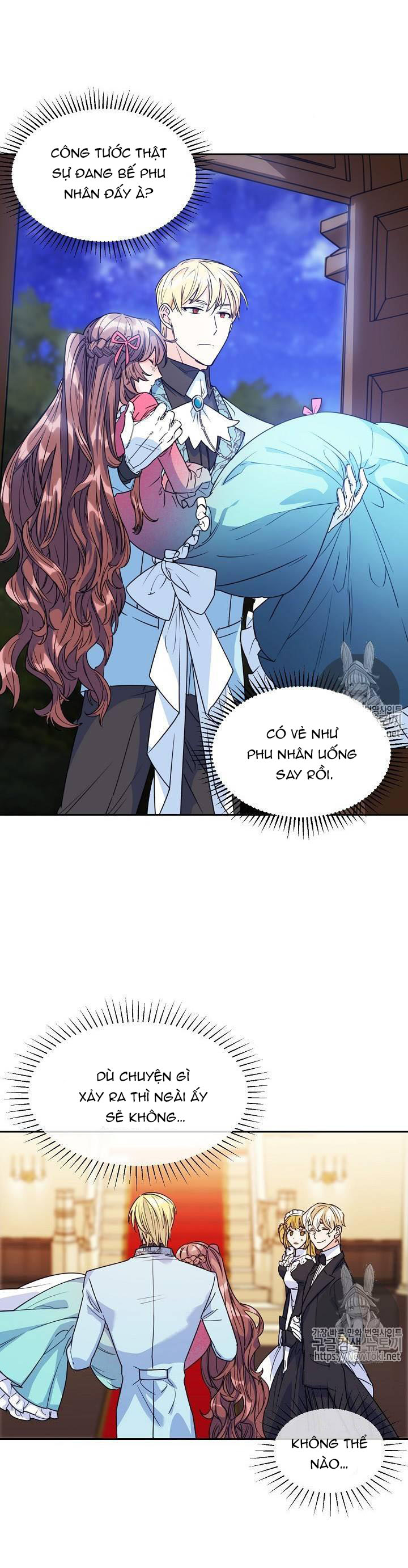 50 công thức pha trà của nữ công tước chapter 46 8