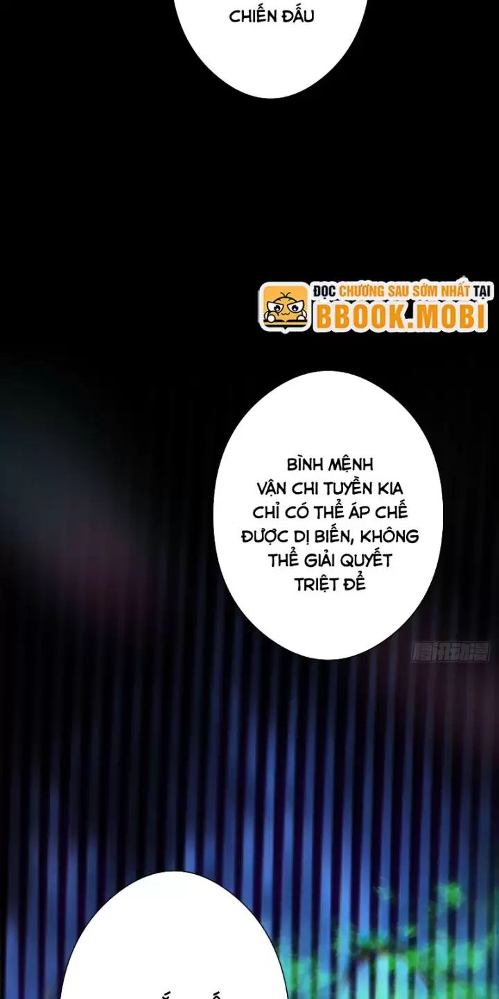 ta, chúa tể rừng xanh chapter 19 27