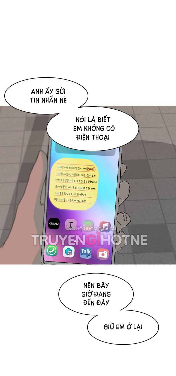 Tuyển Tập Truyện Ngắn Dằm Khăm Của Bạn Mảy chapter 29.2 - Trang 19