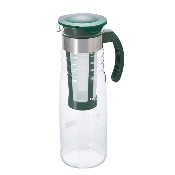 Bình pha trà cà phê Cold Brew Hario 1.2L