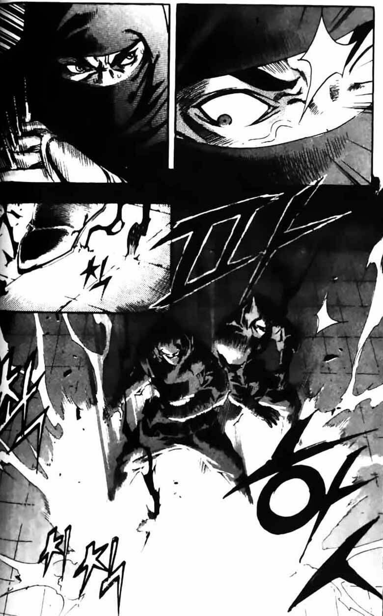 king of hell chapter 31 9
