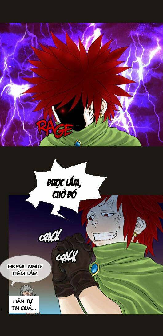 hội ảo thuật chapter 30 15