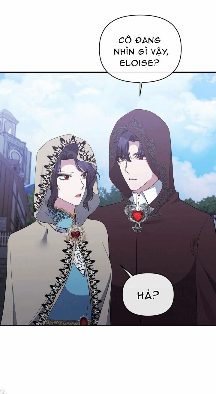 nữ công tước phương bắc là một nhân vật phản diện chapter 23 42