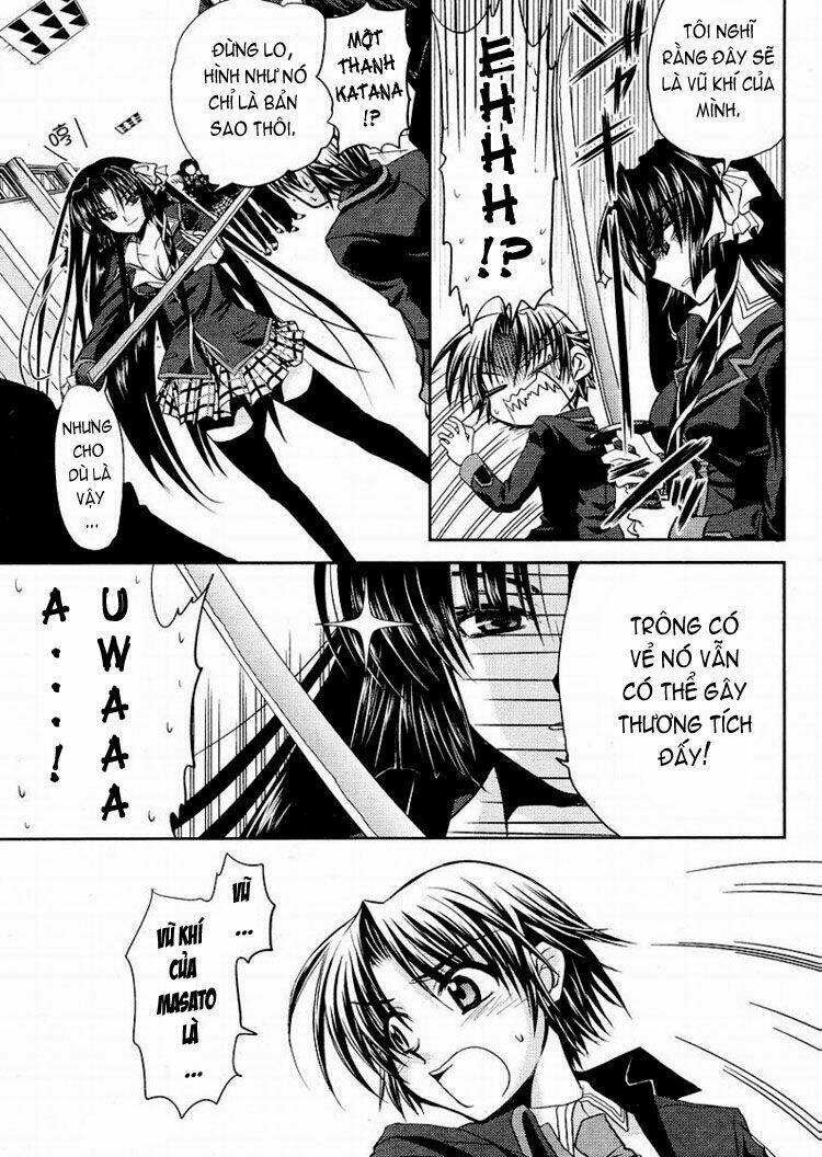 little busters! (anagura mogura) chapter 6 8