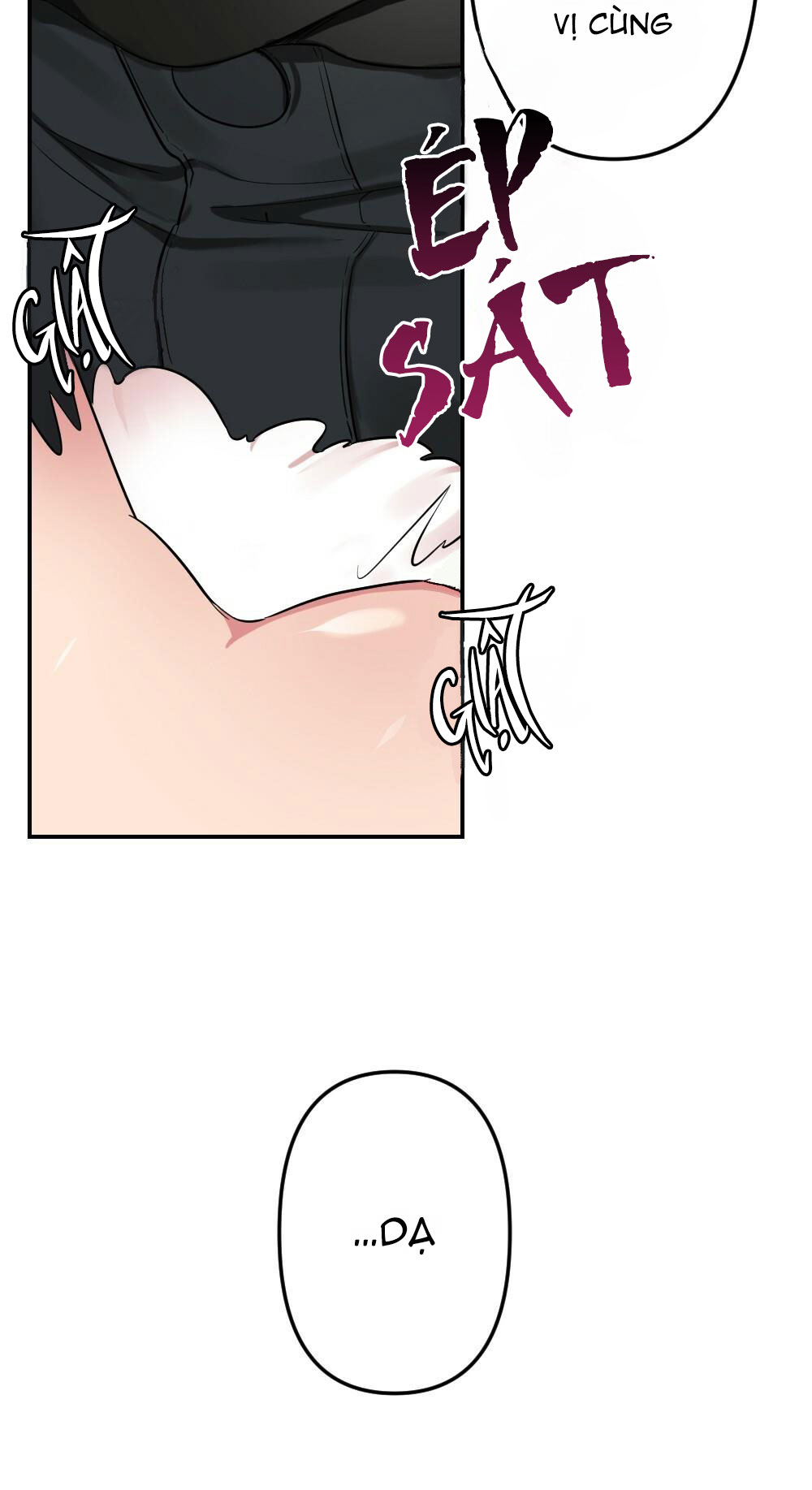 nhân viên làm thêm vương quốc đồ lót công chúa thỏ chapter 2 40