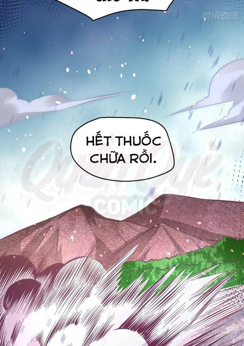 đô thị đỉnh phong cao thủ chapter 99 26