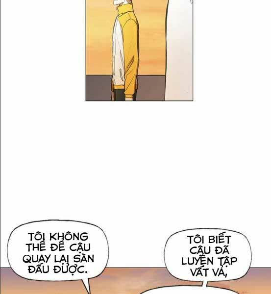 võ sĩ - the boxer chapter 101 100