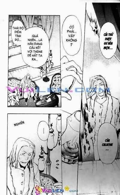 thanh kiếm và vương miện chapter 7 7