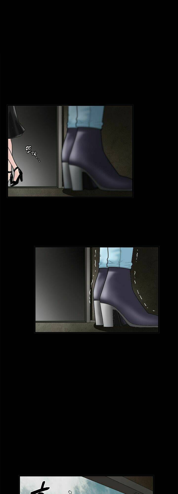 seduction - quyến rũ chapter 34 42