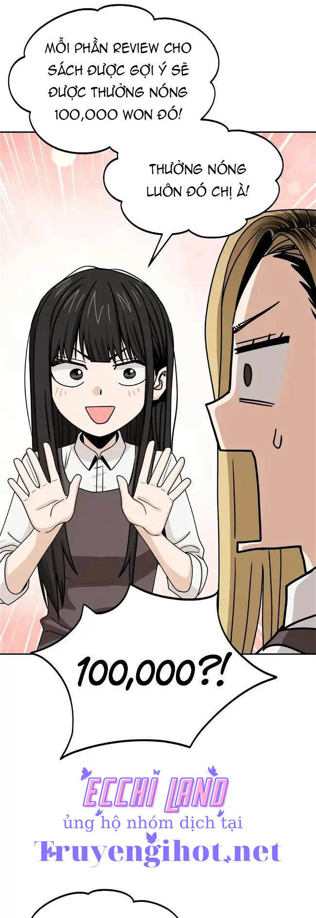 Lớ Ngớ Vớ Phải Tình Yêu chapter 62.2 10