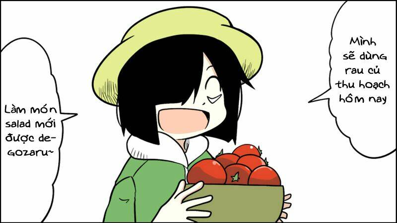 senyuu chapter 57 45