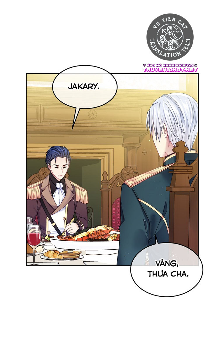 tôi gặp rắc rối vì chồng qúa dễ thương chapter 12.1 40