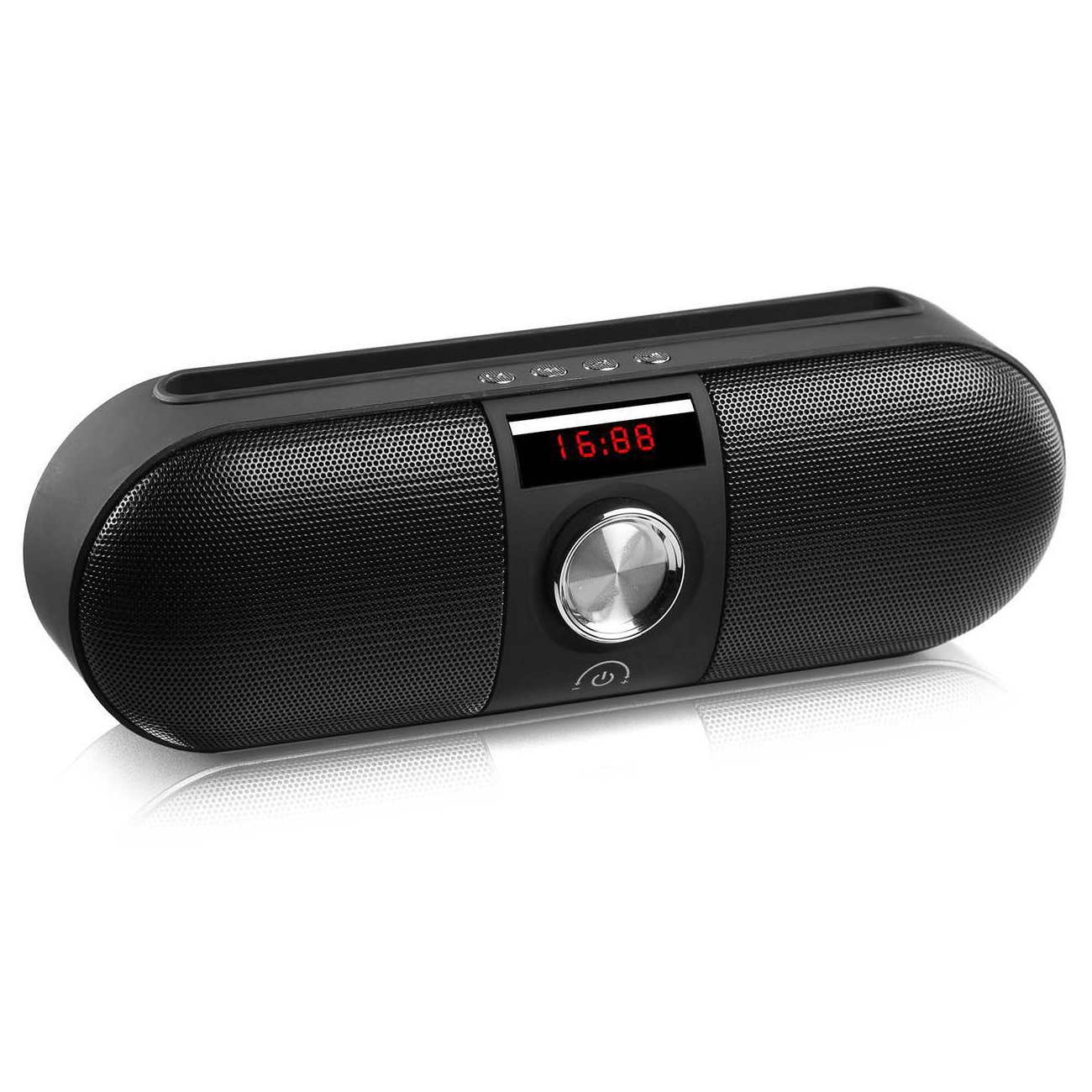 Loa Bluetooth Xách Tay Mini Kisonli 1985 - HÀNG CHÍNH HÃNG