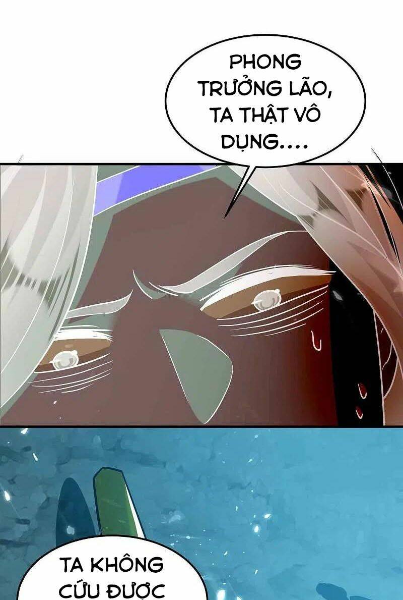 vạn giới tiên vương chapter 180 37