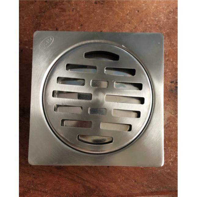 Phễu thoát sàn inox 304 thoát 60 - Hố ga 304