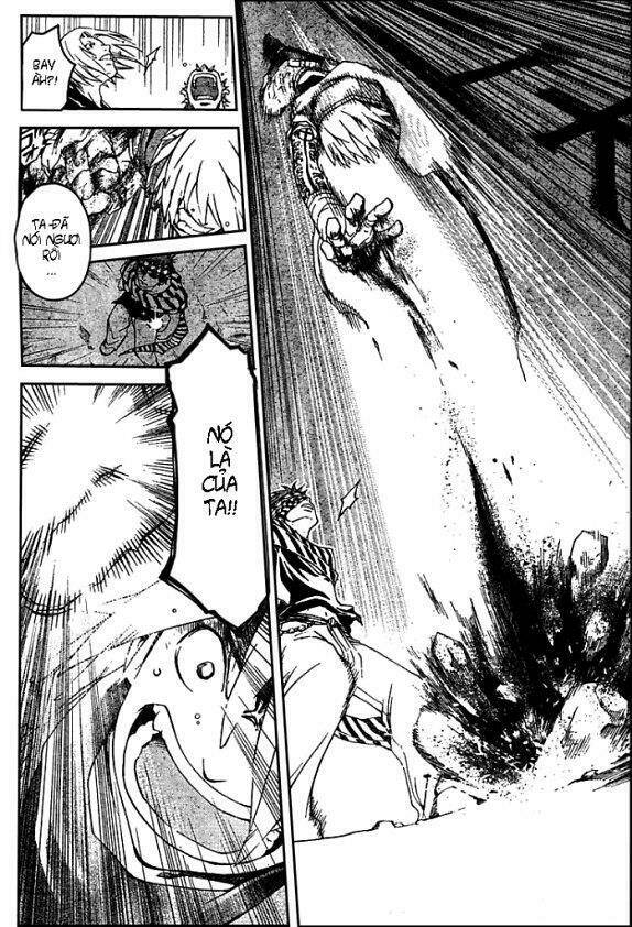 silvery crow chapter 6 8