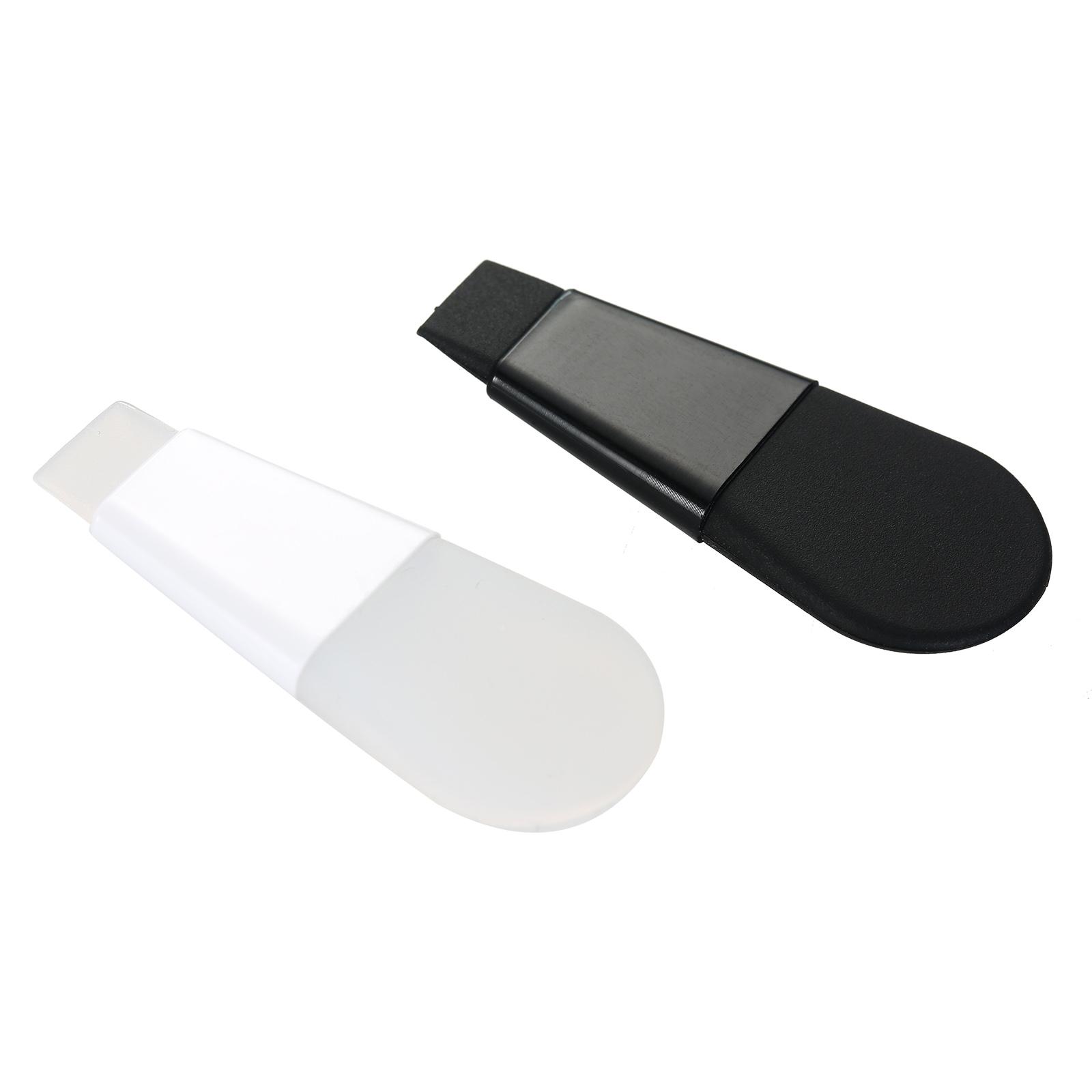 9 bàn chải silicone đặp mặt nạ