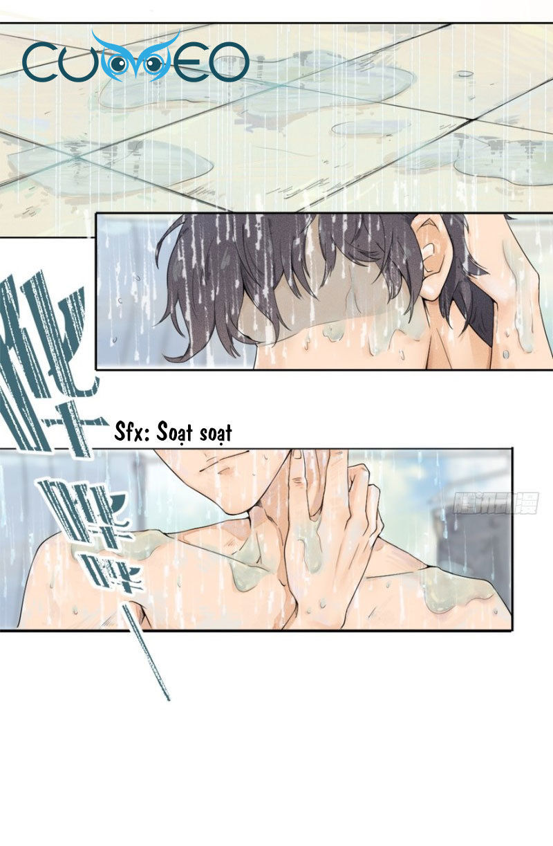 tình yêu là một vụ giết người ly kì chapter 1 18