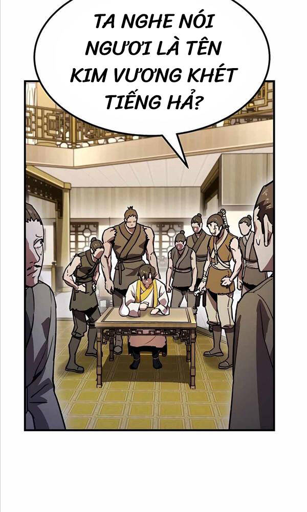 hiệp sĩ xương khô chapter 3 33