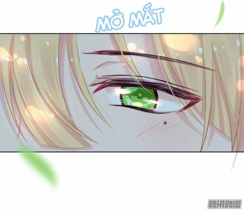 lừa gạt thiếu gia quí tộc làm bạn trai chapter 8 16