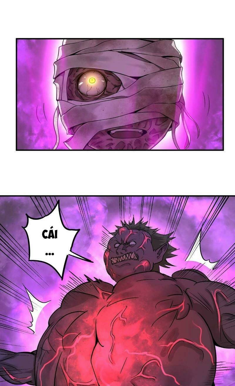 danh sách kẻ phản diện chapter 79 25