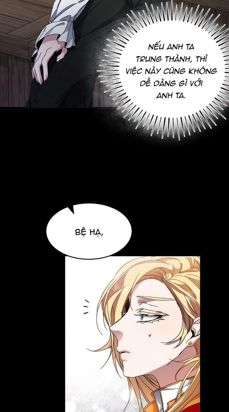tôi trở thành hoàng đế bạo chúa trong tiểu thuyết chapter 5 26