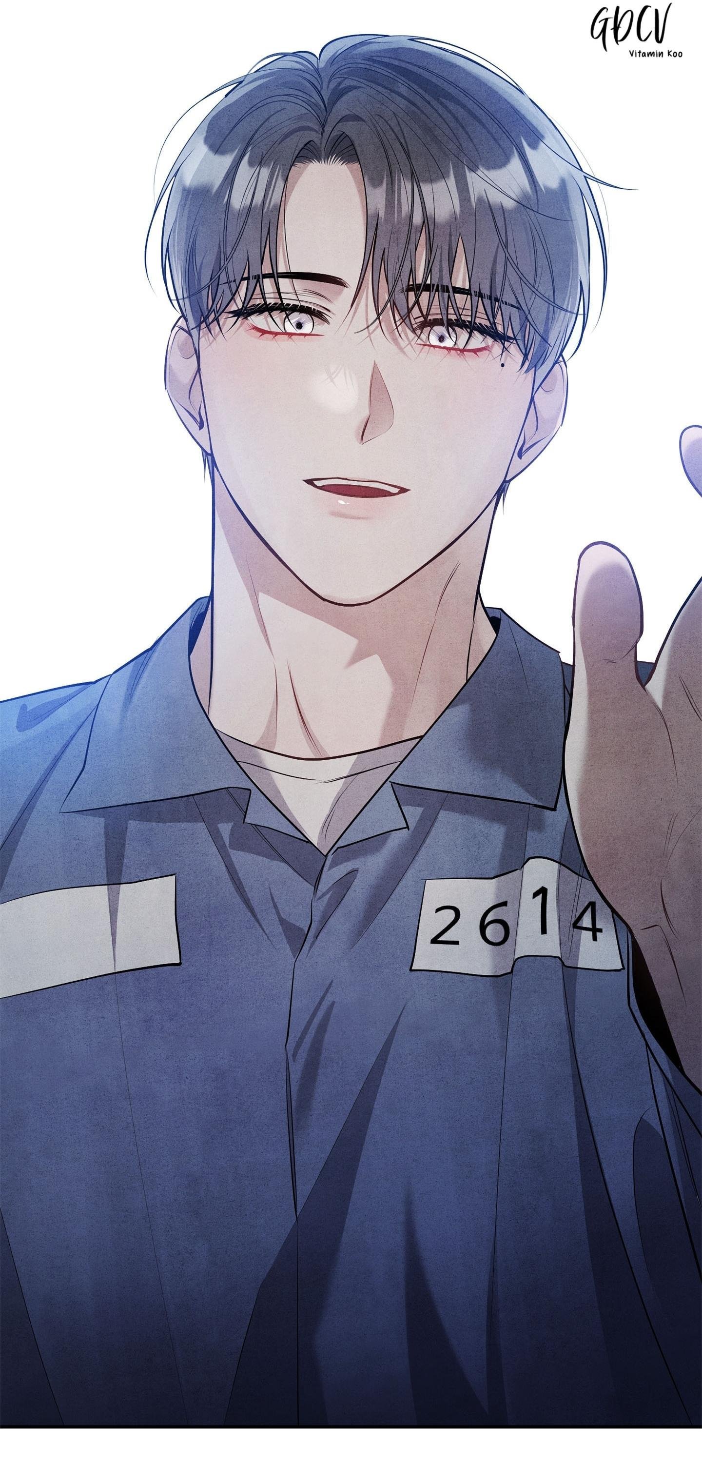 hắc diễm dục vọng chapter 1 86