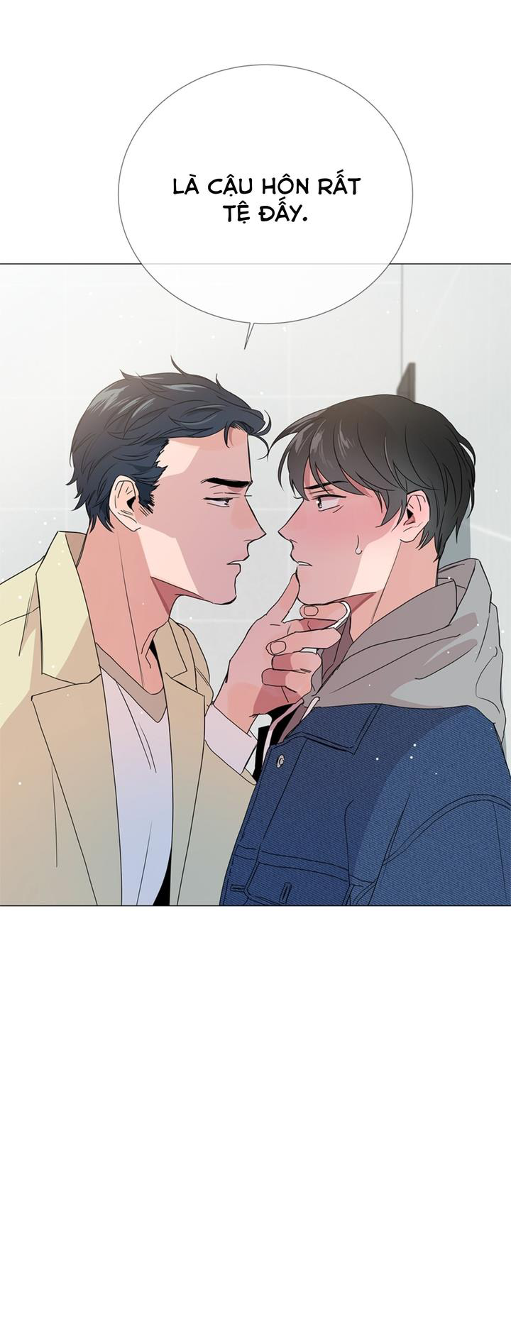 đặc vụ red candy chapter 5 22